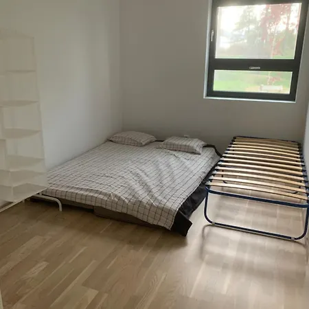 Homestay Private Doubleroom *