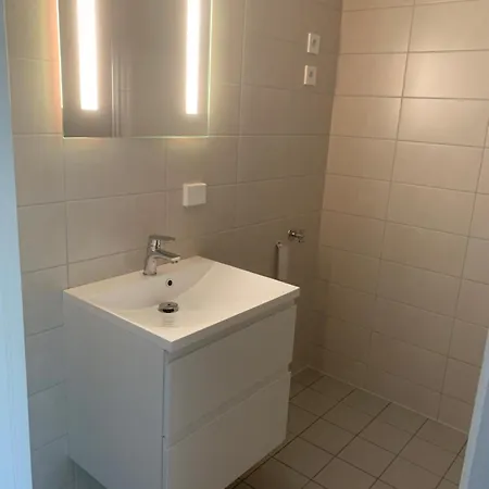 Private Bedroom