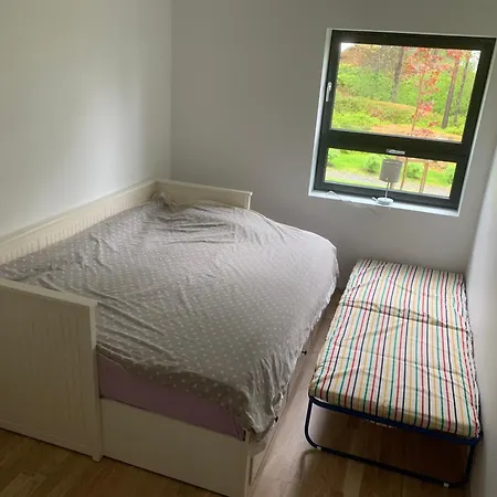 Homestay Private Doubleroom Moss