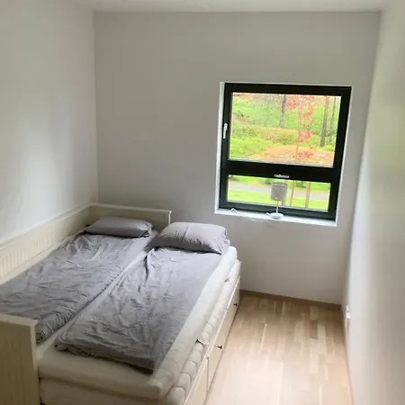 Private Doubleroom * Moss