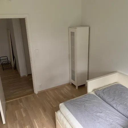 Private Doubleroom Moss